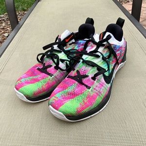 Nike Metcons